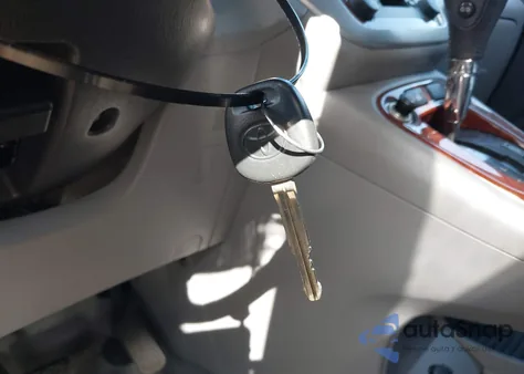 2004 Toyota Highlander Limited V6 z USA, uszkodzony, nr VIN JTEEP21A640009694